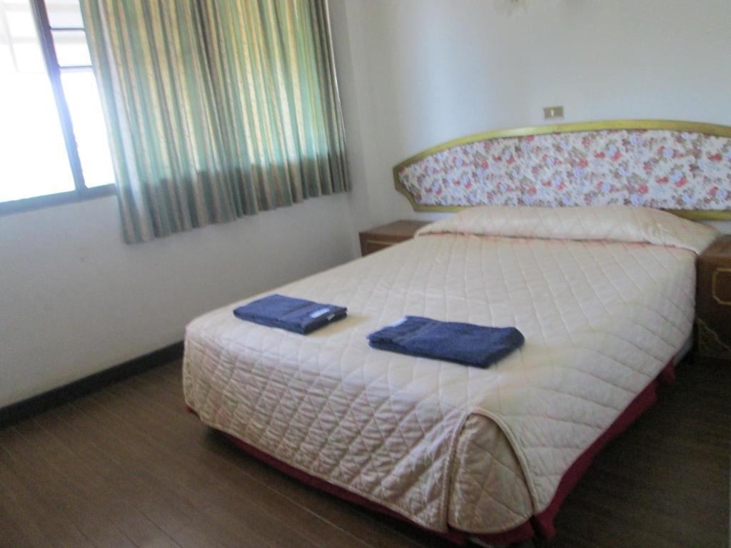Royal Jommanee Hotel Nongkhai Нонгкхай Номер фото