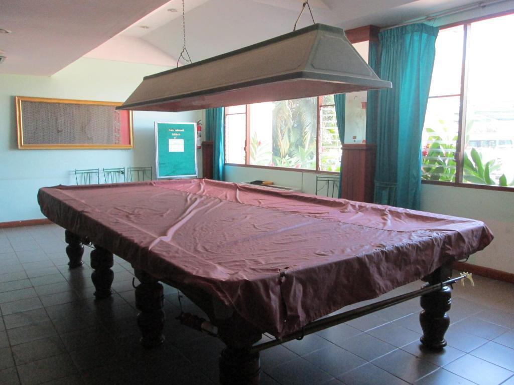 Royal Jommanee Hotel Nongkhai Нонгкхай Экстерьер фото