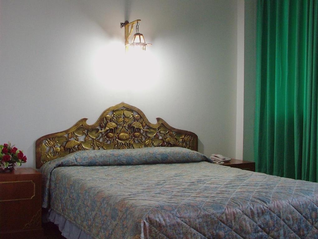 Royal Jommanee Hotel Nongkhai Нонгкхай Номер фото